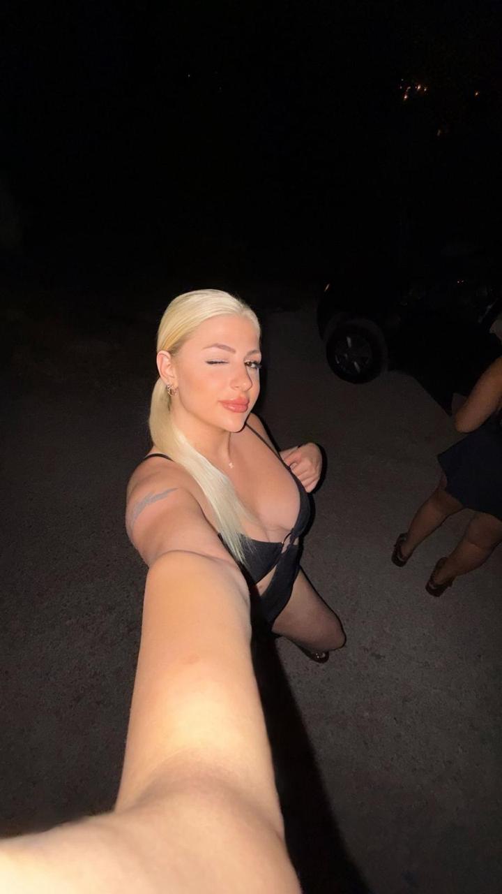 Ankara’nin Seksi Escort Bayaları Beyza ve Ahsen