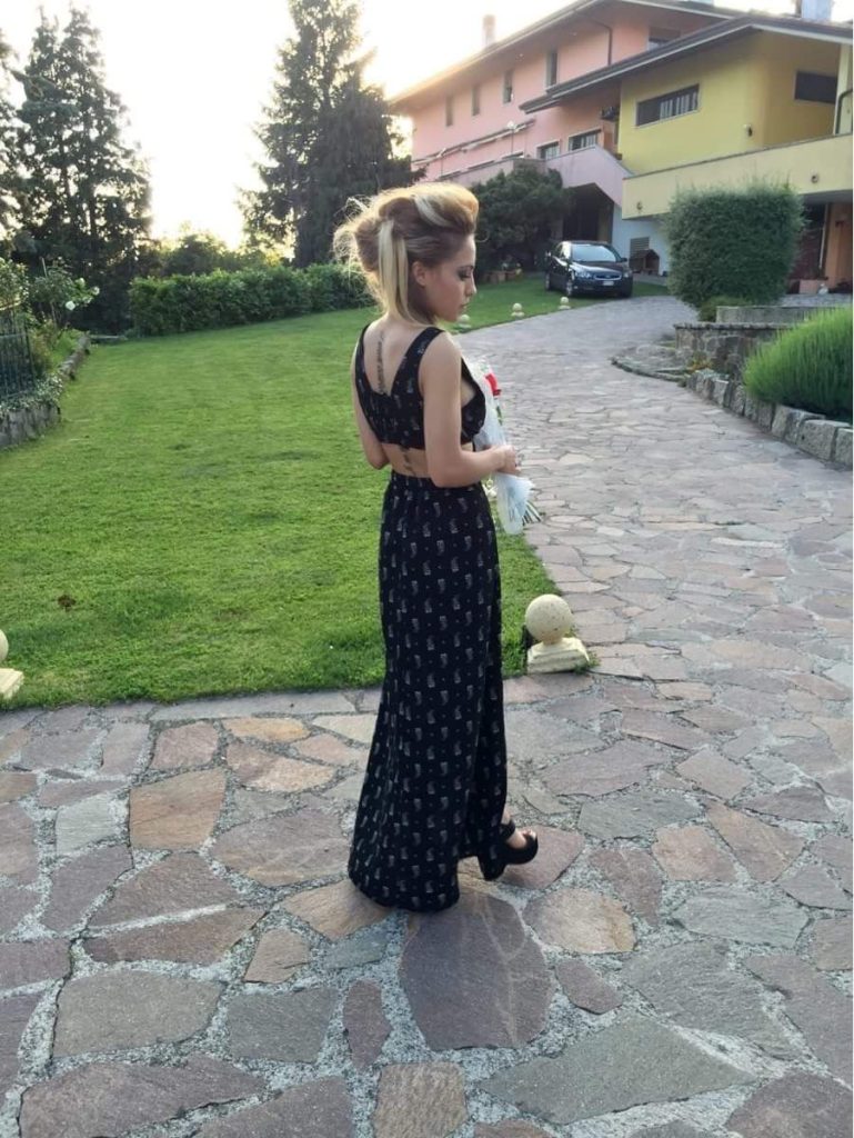 Ankara Yeni Genç Escort Sinem