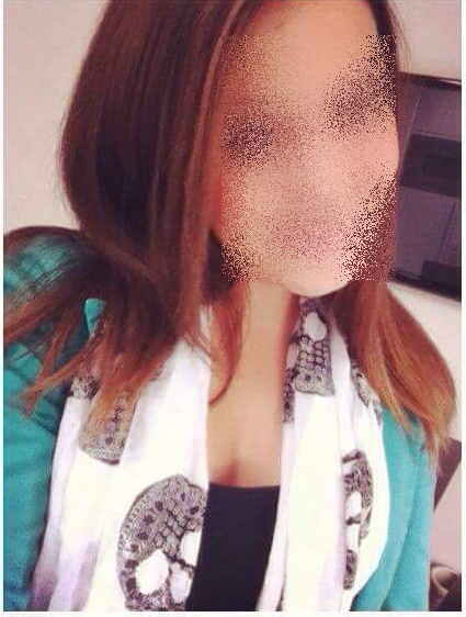 Ankara Güzel Escort İdil