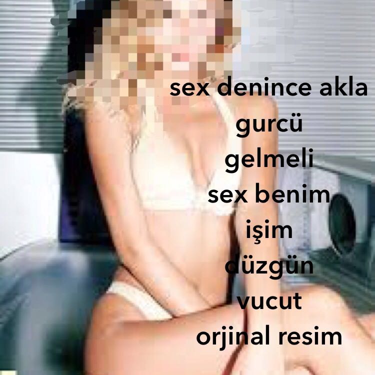 Sevgili Tadında Gürcü Kızı Maya