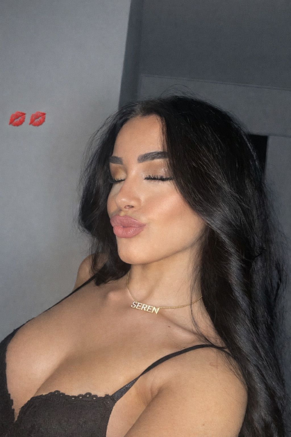 Ankara Kendi Yeri Olan Escort Seren Soyer