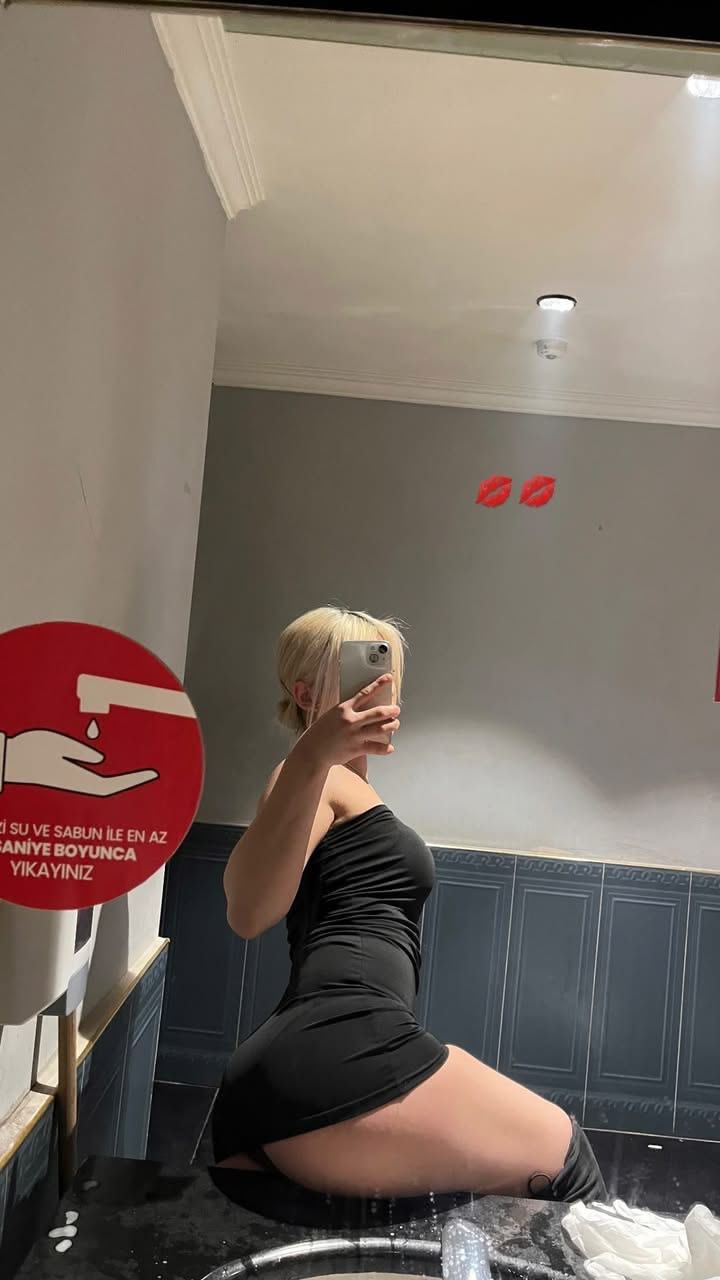 Ankara Escort İkili Petek Helin ?
