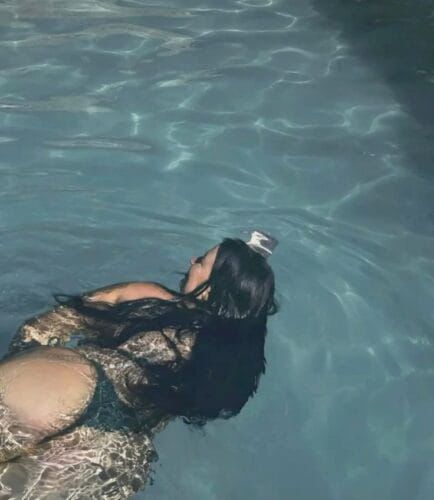 Hande ile Sevgili Tadında Ankara Escort Keyfi