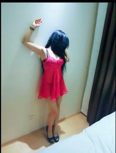 Ankara Sınırsız Escort Tuğba