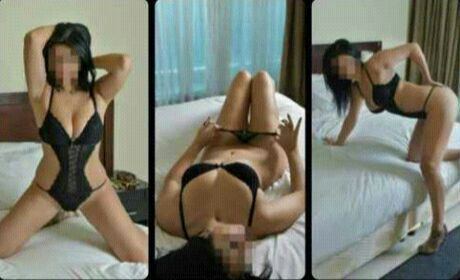 Ağzının Tadını Bilenlere Ankara Escort Sevil