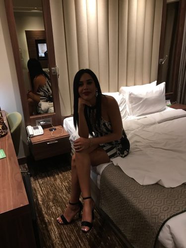 Ankara Seksi Escort Bayan Tuğçe