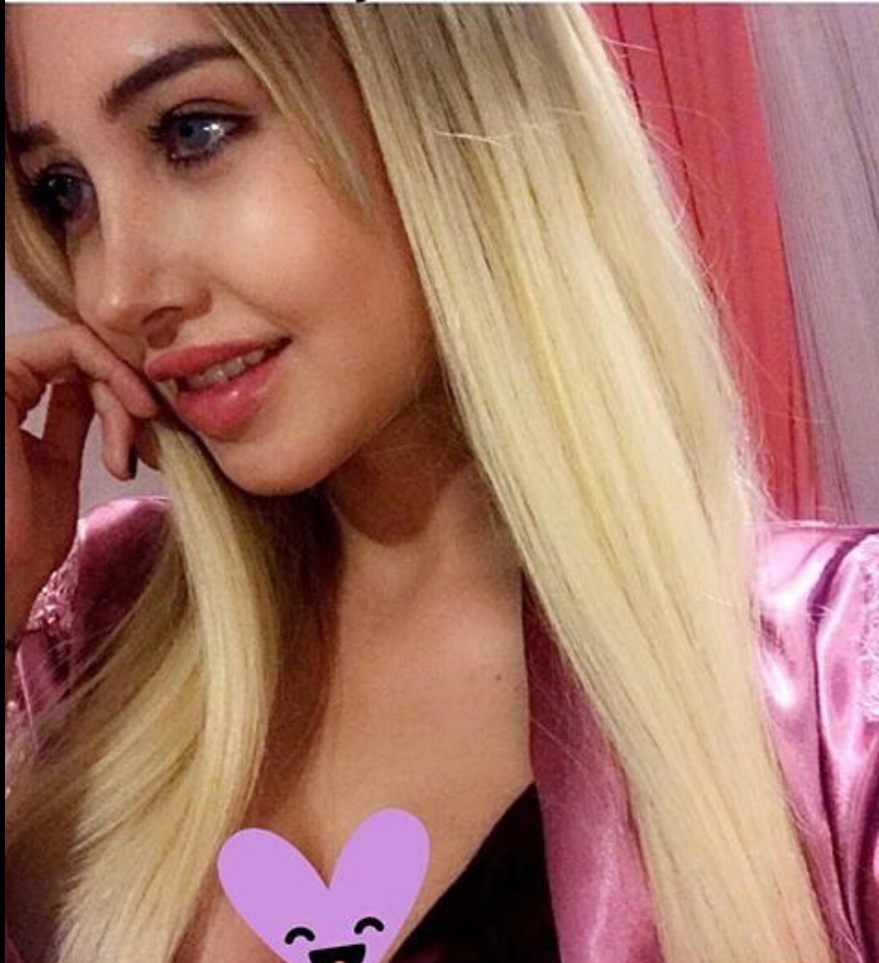 [Orjinal Resimler] Süt Gibi Teni İle Escort Nazlı