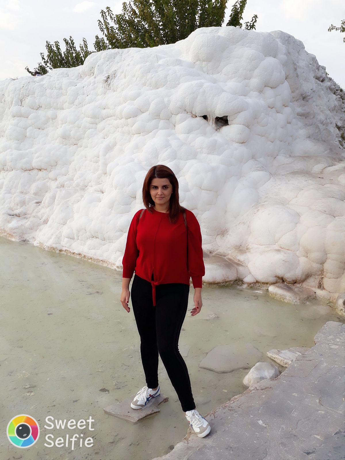 Orjinal Fotolu Ankara Escort Bihter