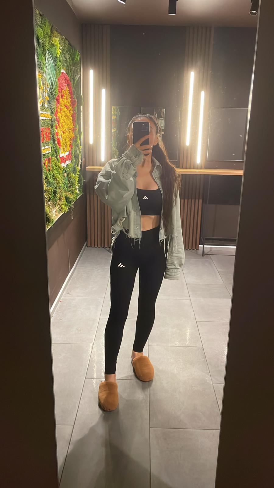 Orjinal Resimli Yeni Escort Yasemin