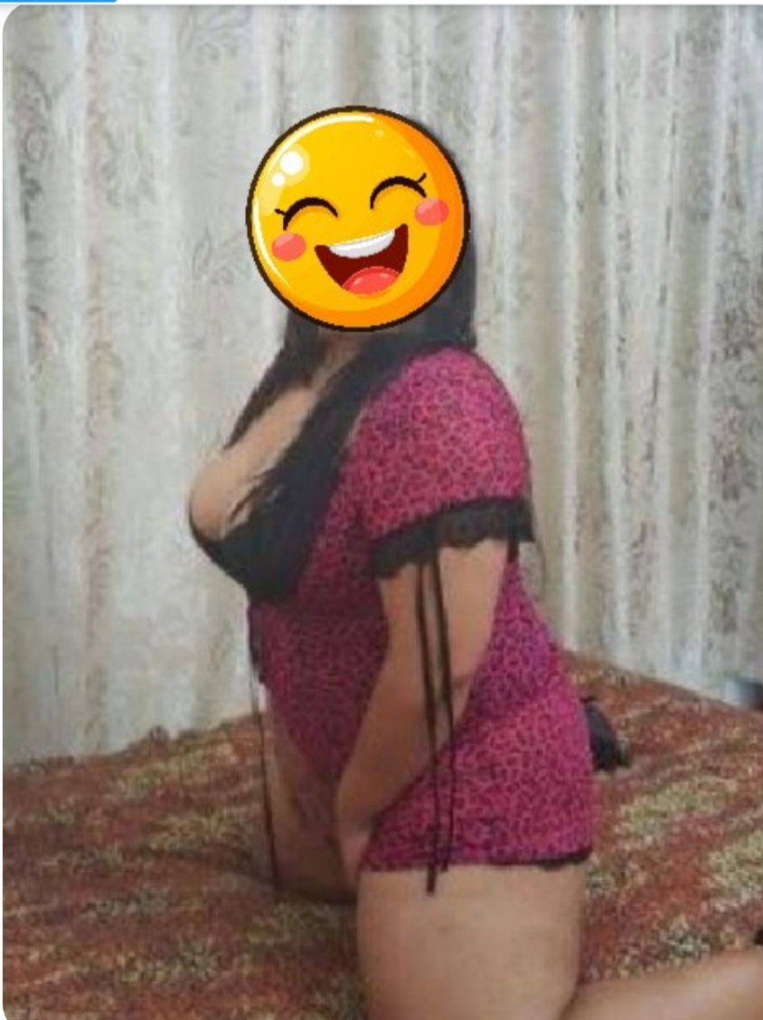 ? Zehra ile Sevgili Tadında Gerçek Ankara Escort Deneyimi ?