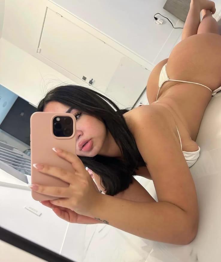 Ankara’in En Çekici Escort’u Aleyna ile Özel Anlar ? Ankara Escort Hizmeti