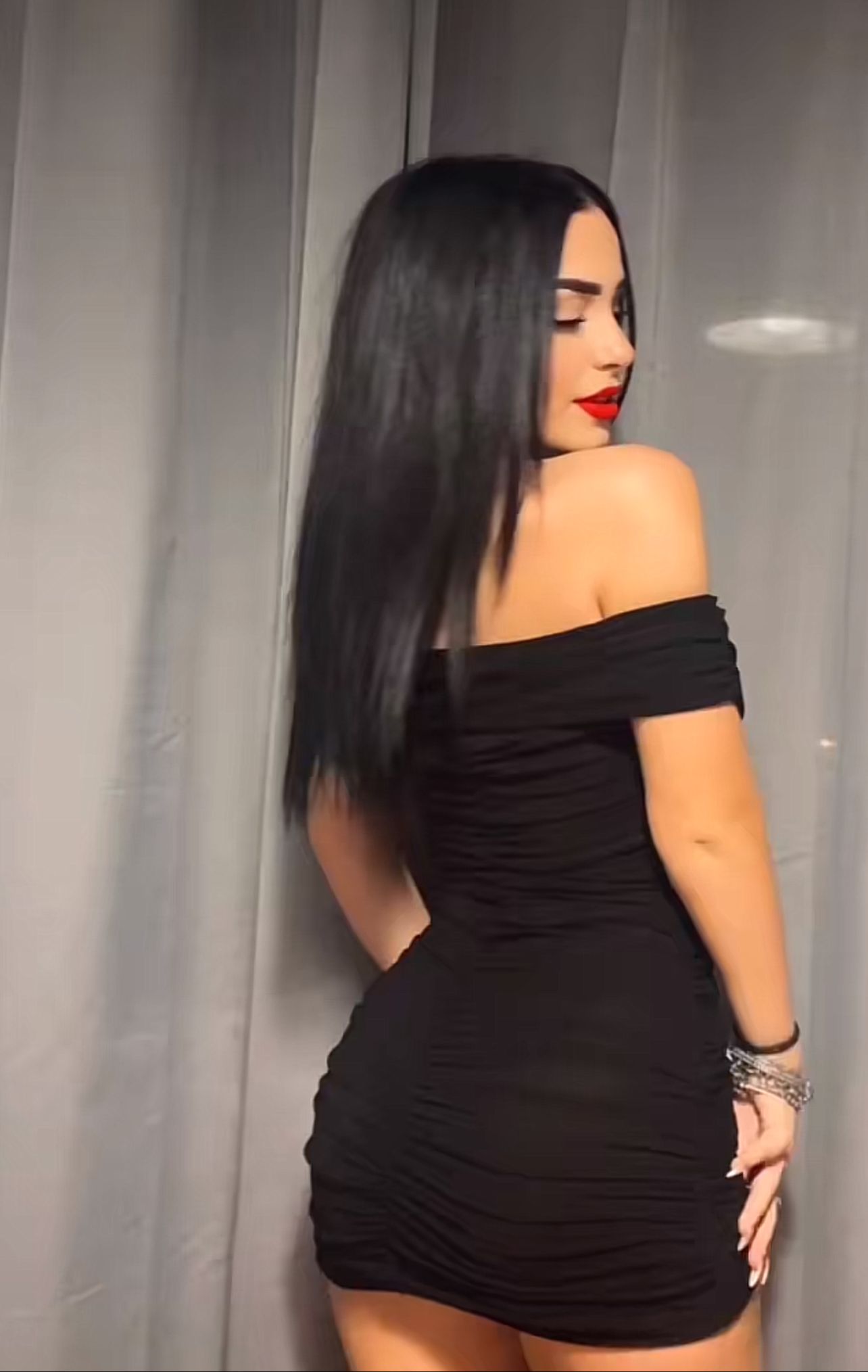 Ankara Kendi Yeri Olan Escort Seren Soyer