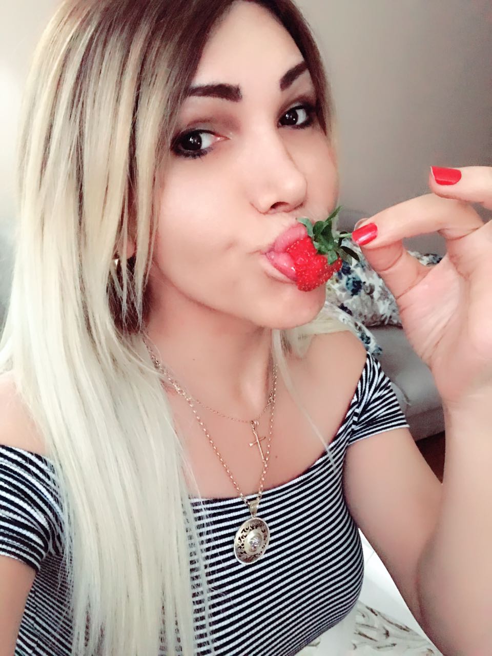 Orjinal Fotoğraflı Ankara Seksi Escort Cansu