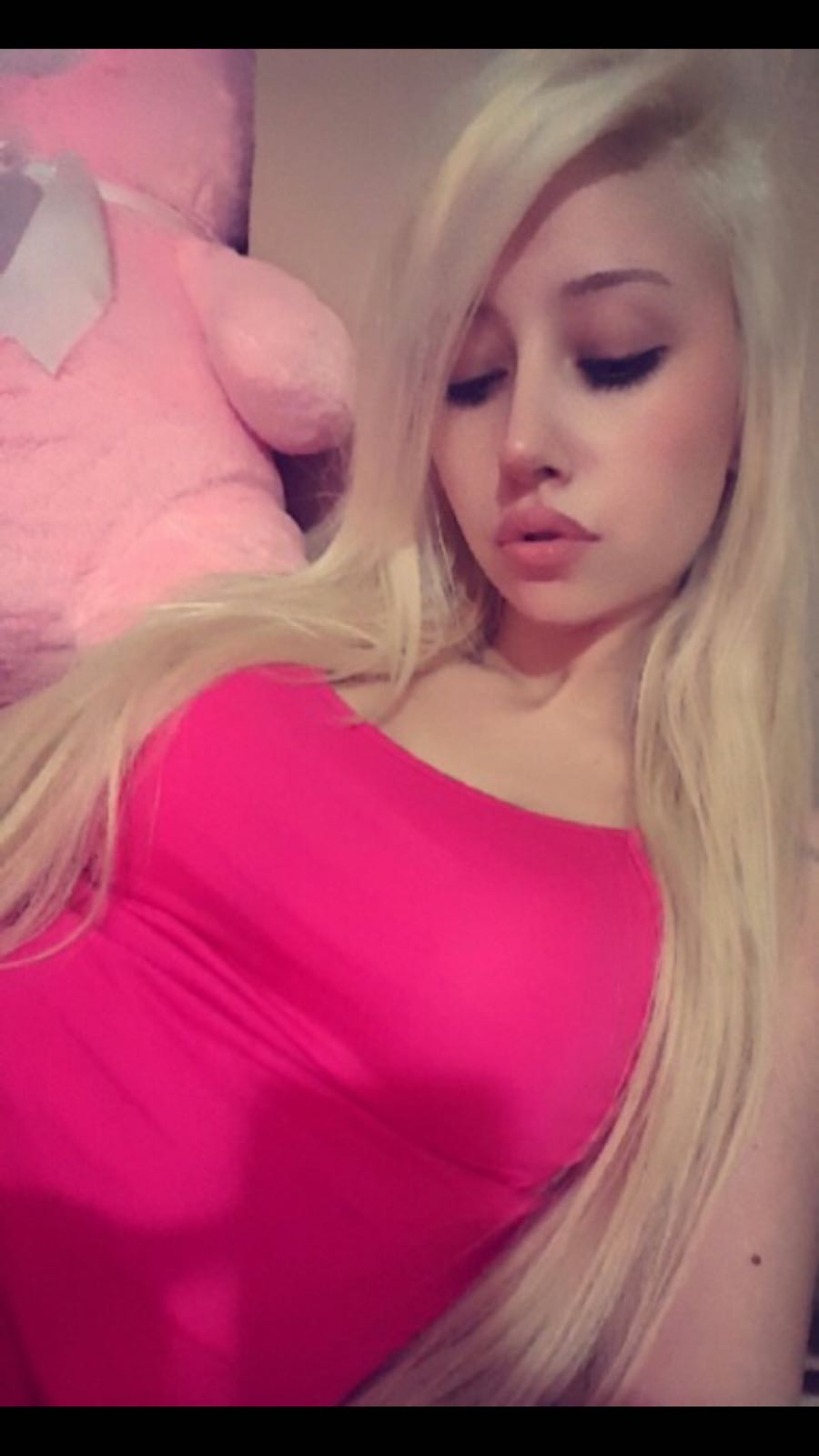 [Orjinal Resimler] Süt Gibi Teni İle Escort Nazlı