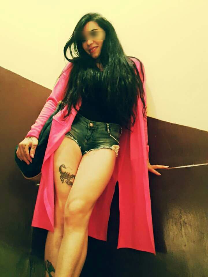 Yeni Melez Escort Esmer