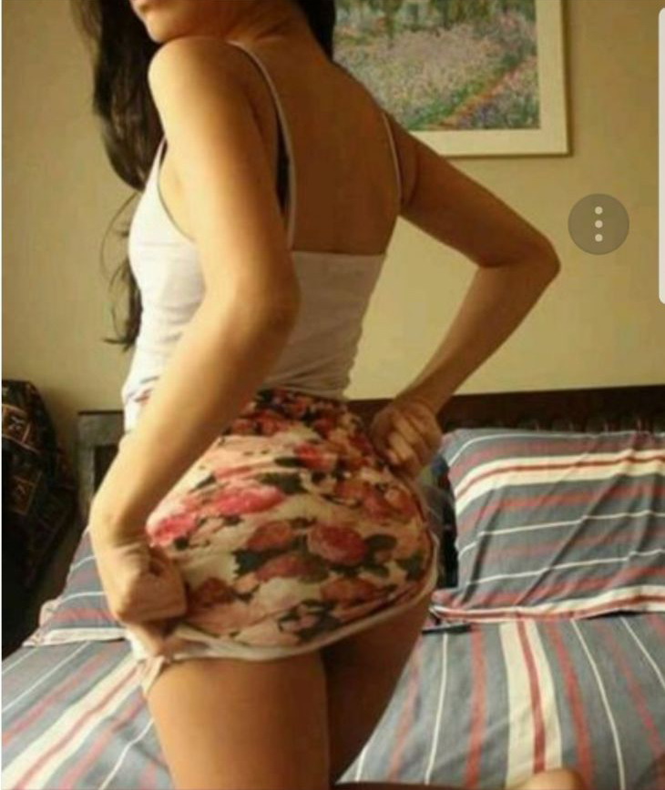Ankara Escort Kıbrıslı Eva