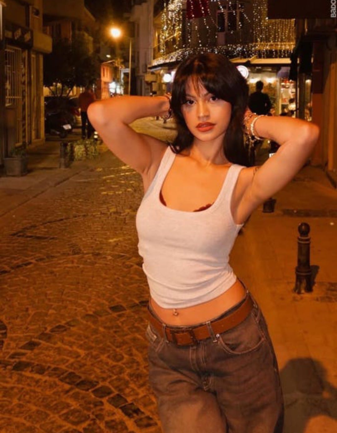 Ankara Escort VIP Lolita Miray