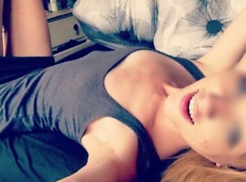 [Sadece Otel] 20 Yaşında Seksi Escort Sedef