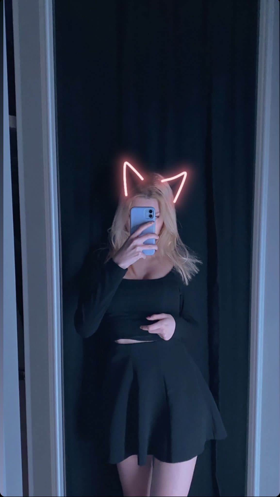 Ankara Sevgili Tadında Escort Selena