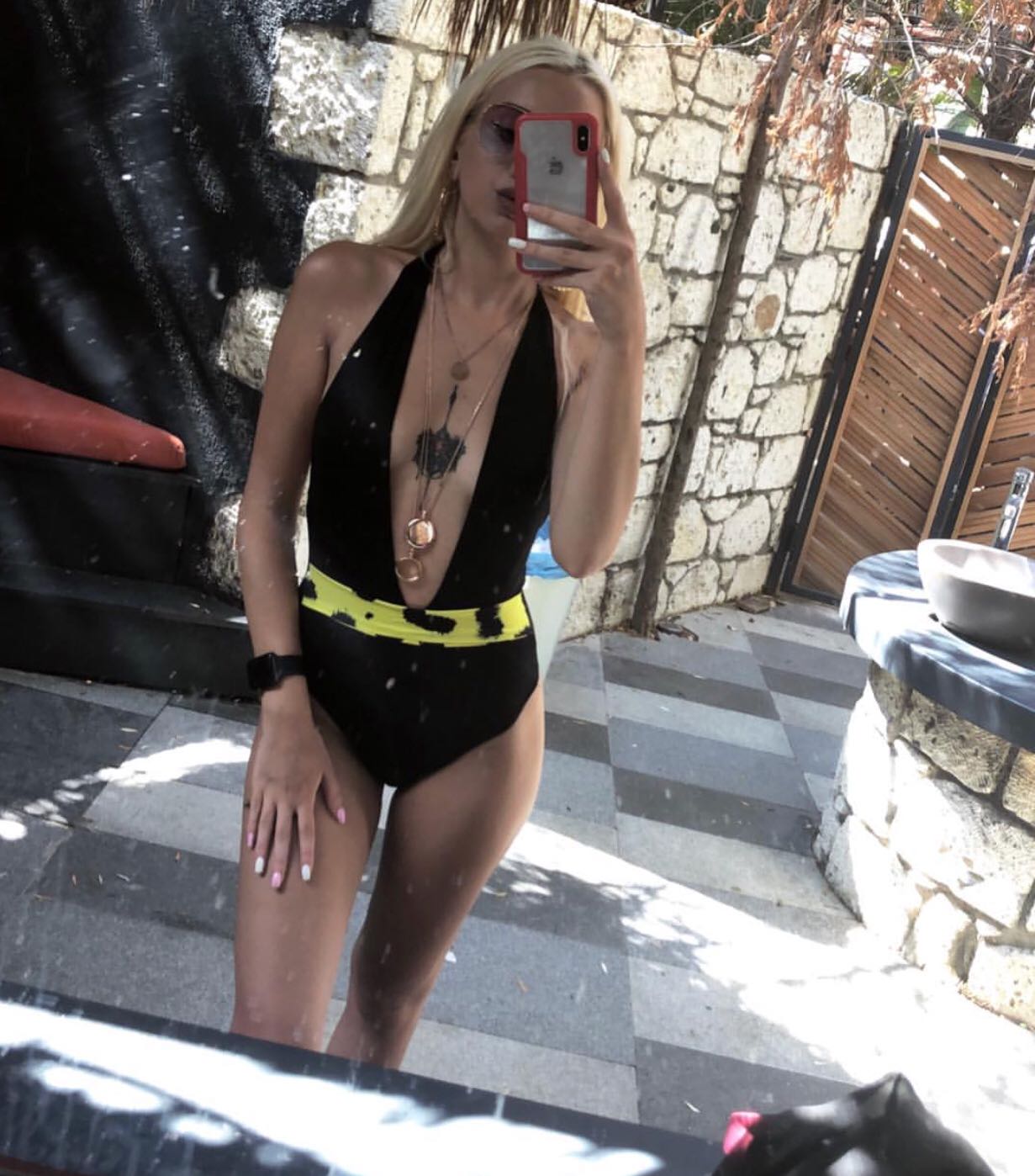 Tatlı Ankara Escort Bayan Sofya