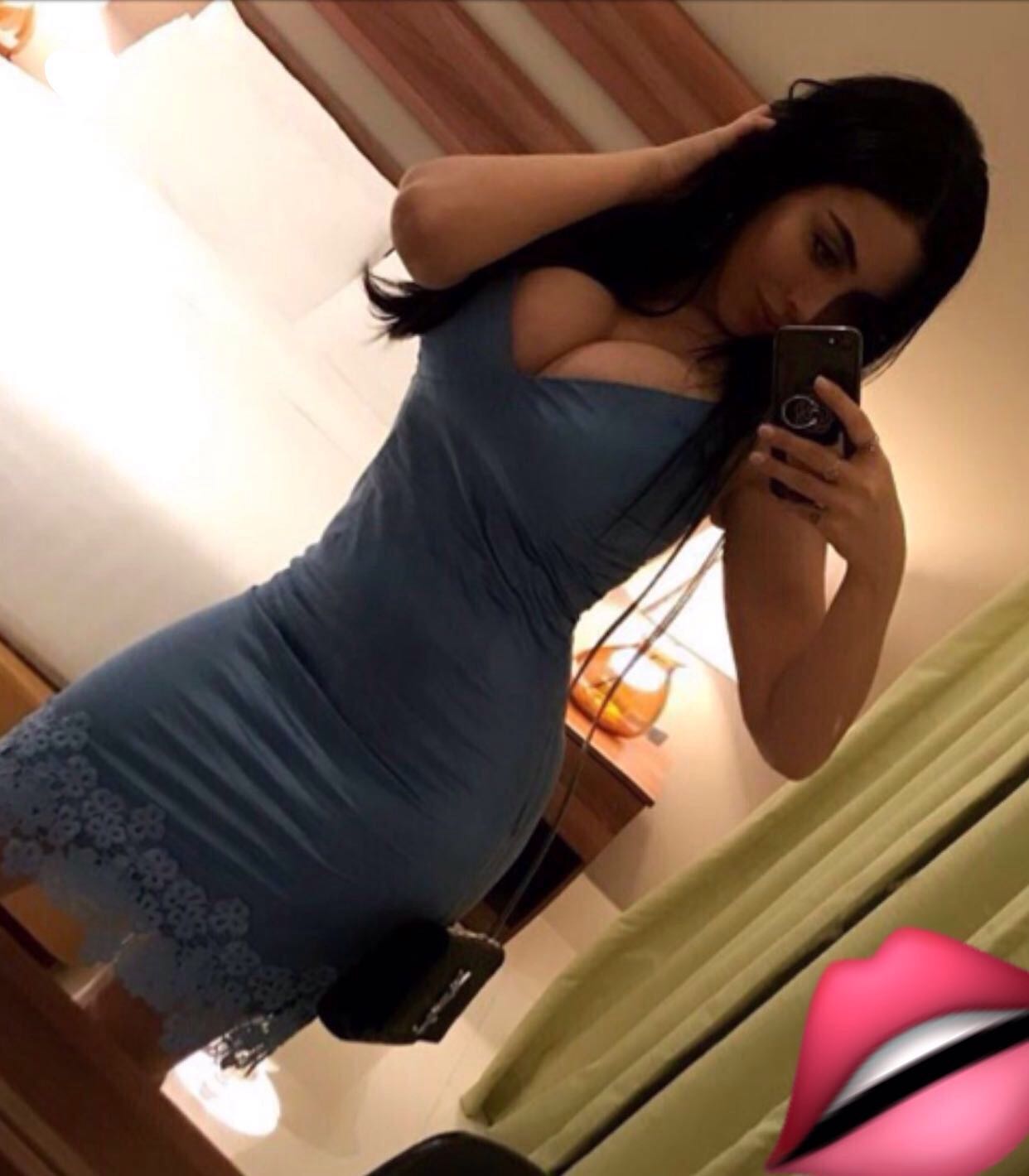 Vip Ankara Escort Bayan Alev
