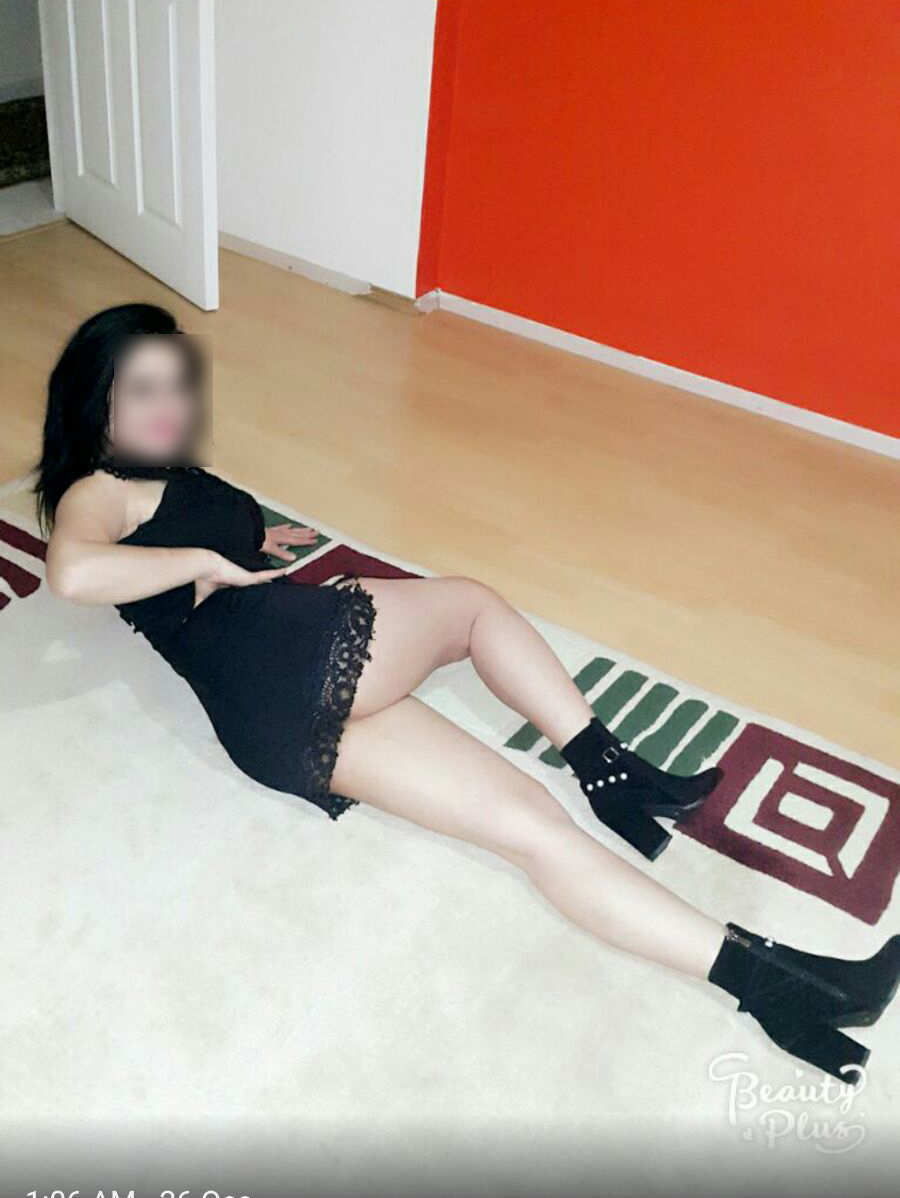 Ankara Yeni Escort LENA
