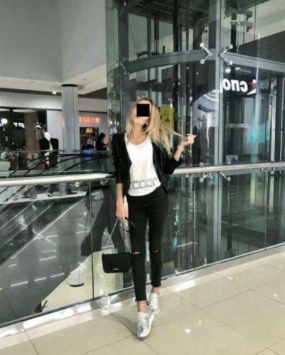 Ankara Gerçek Resimli Fantezi Escort Ebru