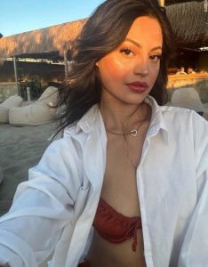 Ankara Escort VIP Lolita Miray
