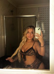 Güzeller Güzeli Escort Ayla Ankara’te