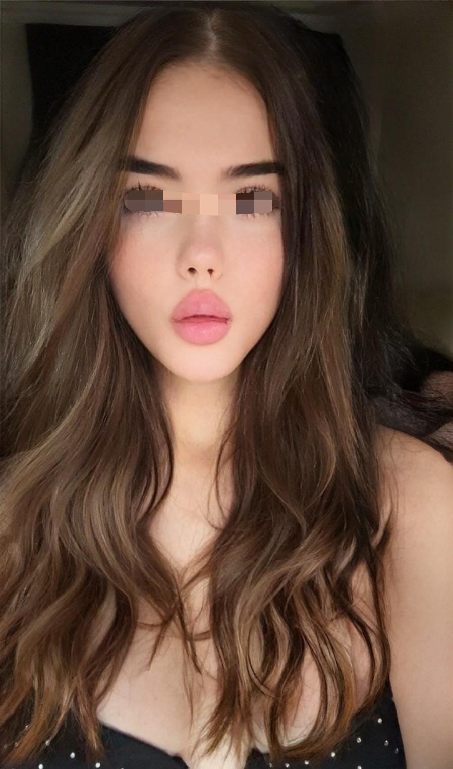 Ankara Orjinal Resimli Escort Sanem