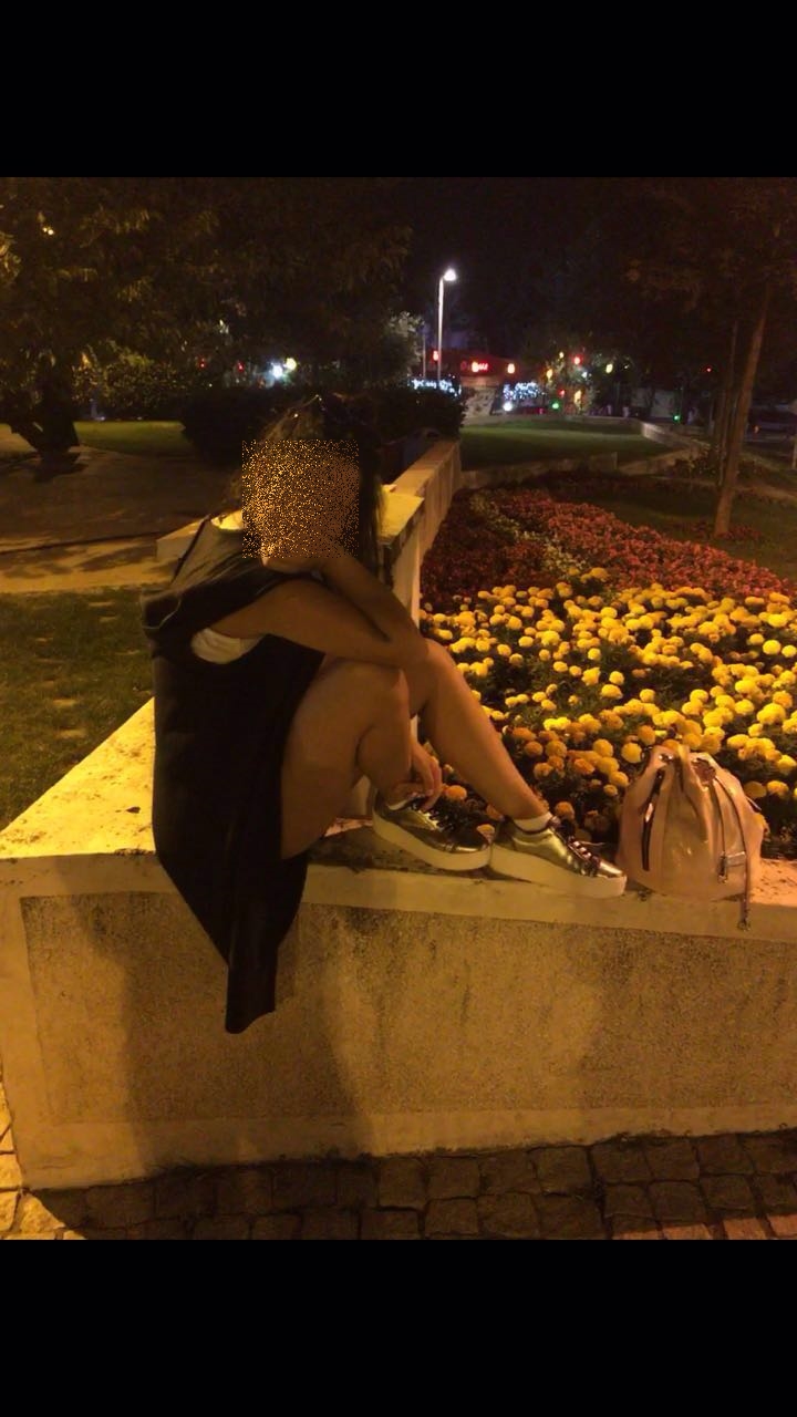 Çıtır Ankara Escort Azra