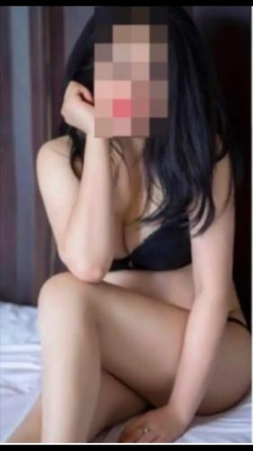 Orjinal Resimli Yeni Escort Melek