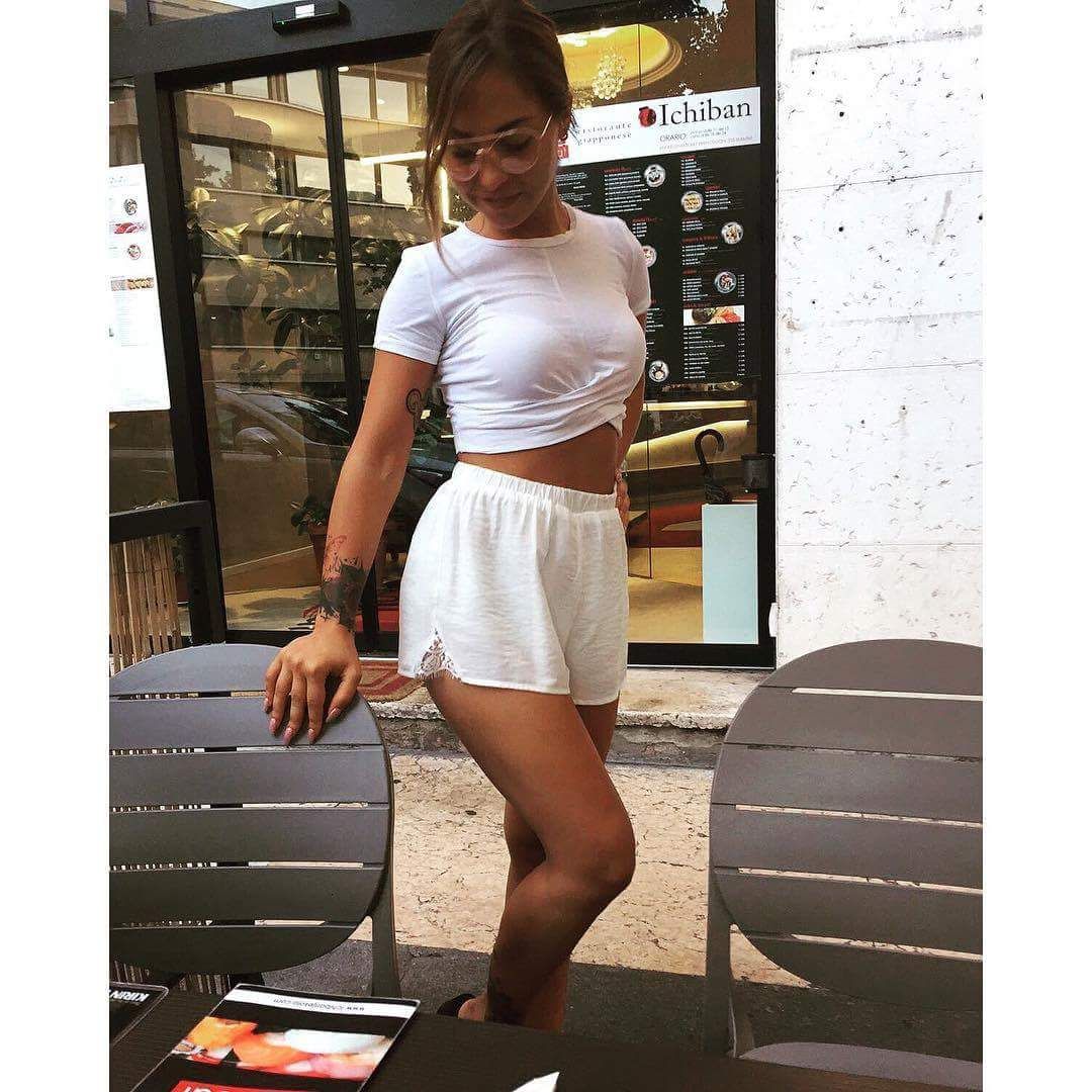 Ankara Yeni Genç Escort Sinem