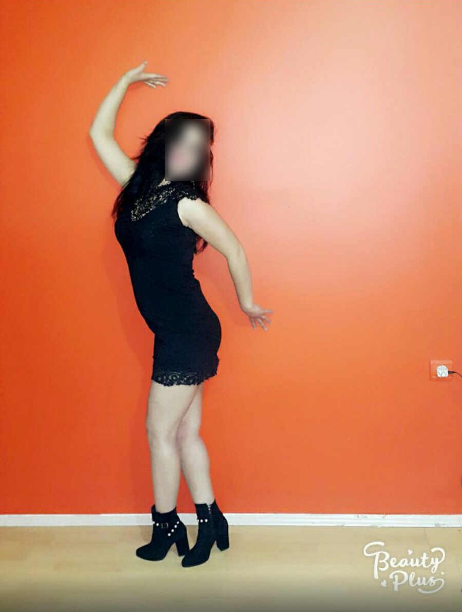 Ankara Yeni Escort LENA