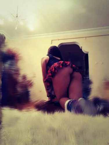 Ankara Escort Parner Aslı