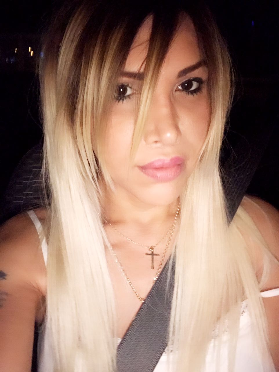 Orjinal Fotoğraflı Ankara Seksi Escort Cansu