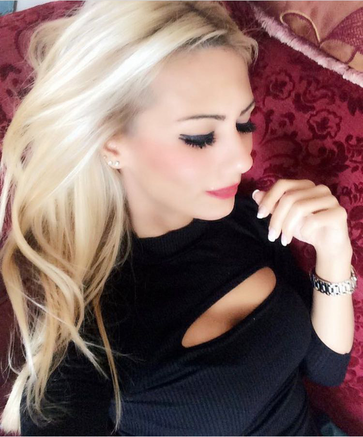 20 Yaşında Ankara Otele Gelen Çıtır Escort Merve