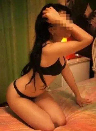 Kendinizi ödüllendirmek için Ankara Escort