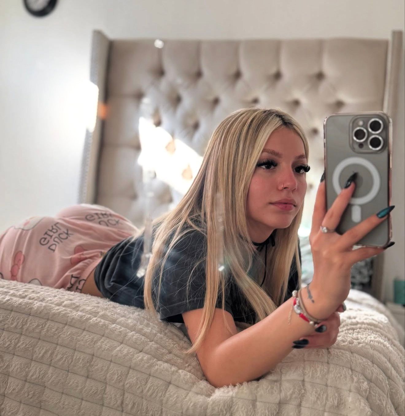 Ankara Merkez Kendi Yeri Olan Escort NAZLI