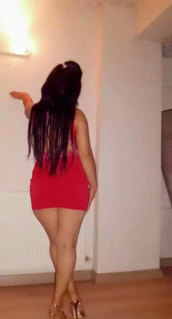 Orjinal Resimli Yeni Escort Melek