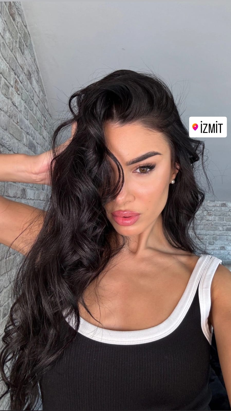 Ankara Kendi Yerinde Görüşen Escort Seçil