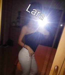 Buğday Tenli Sevenlere Ankara Escort Lara
