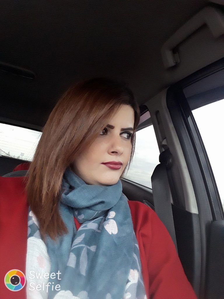Orjinal Fotolu Ankara Escort Bihter