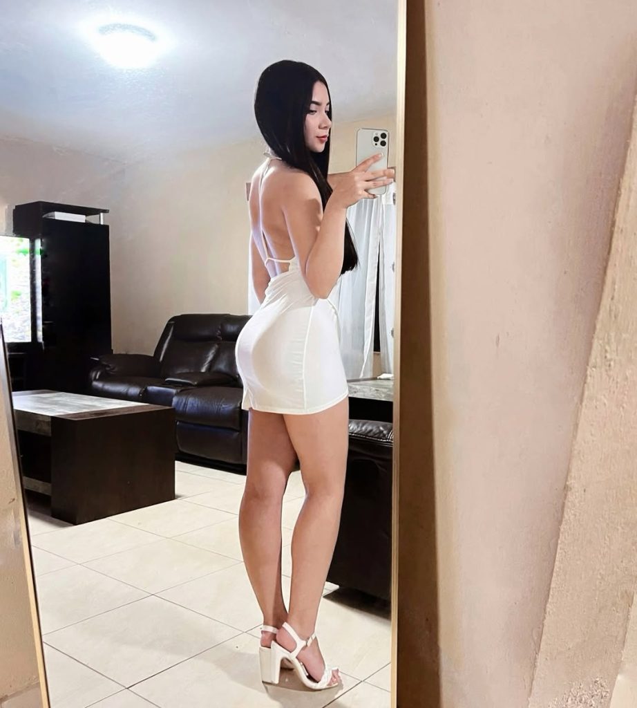 Ankara’ Yeni Gelen Sevgili Tadında Escort Yaren