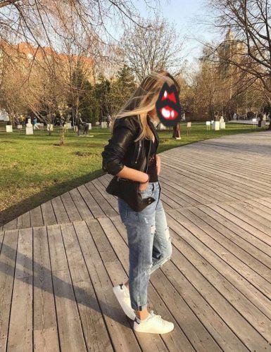 Ankara Gerçek Resimli Fantezi Escort Ebru