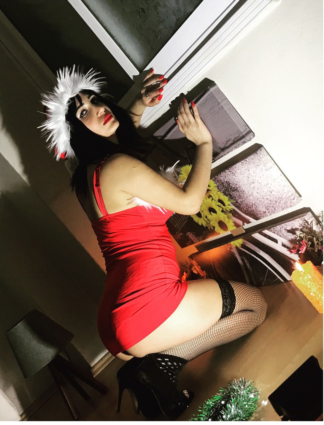 22 Yaşında Escort Kardelen İle Keyifli Bir Seks