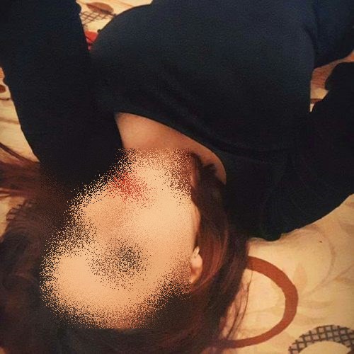 Ankara Escort Bayan Yaprak