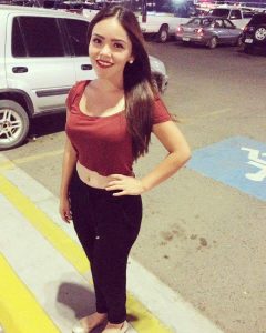 Ankara Seksi Escort Bengü