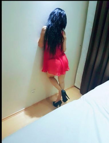Ankara Sınırsız Escort Tuğba