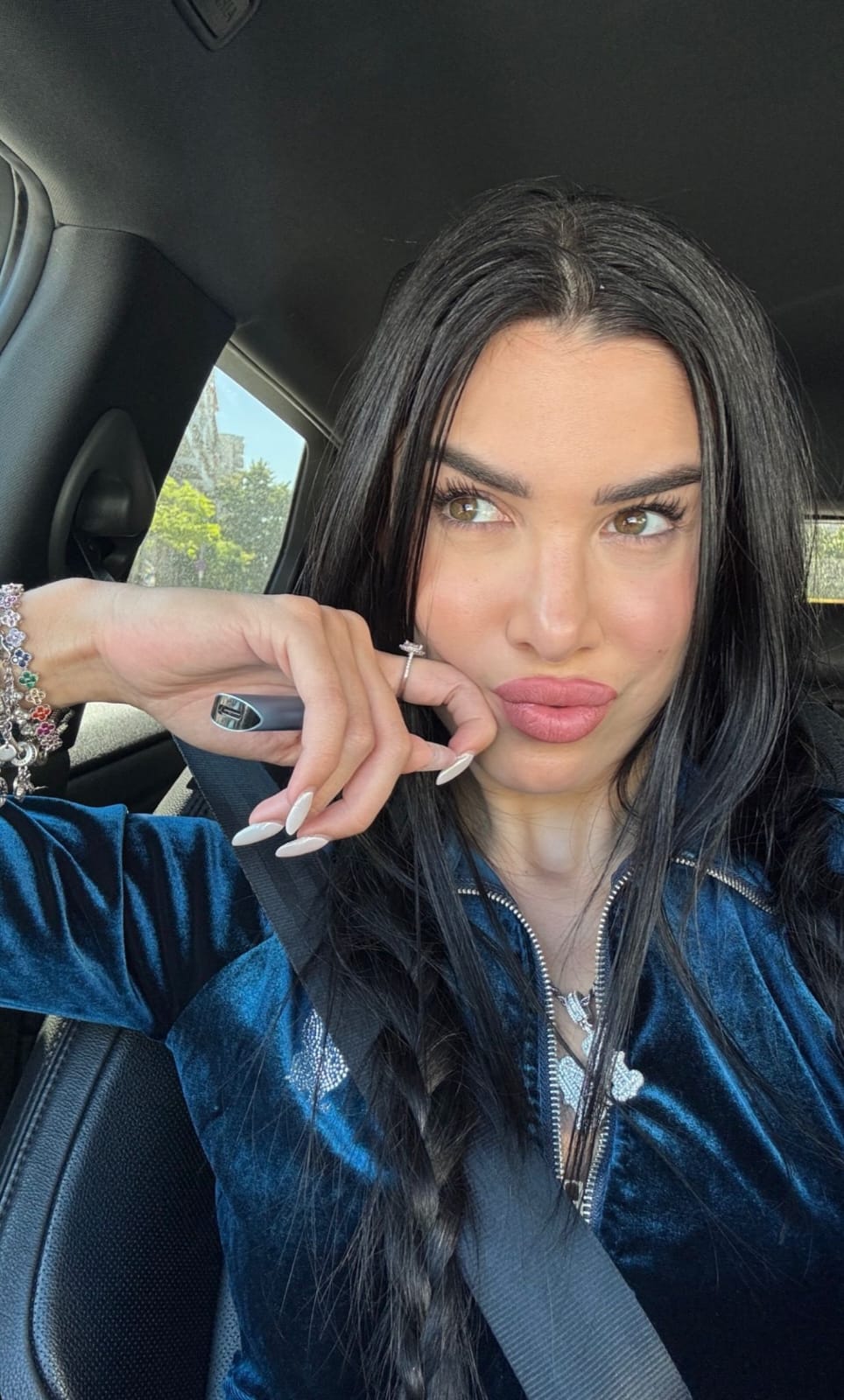 Ankara Kendi Yerinde Görüşen Escort Seçil